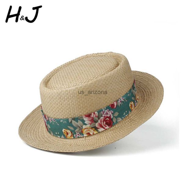 20 stlye % straw women men sun hat summer pork pie hat sunbonnet hat lady flat boater beach panama sunhat hat size 57-60cm l230620, Blue;gray
20 stlye % straw women men sun hat summer pork pie hat sunbonnet hat lady flat boater beach panama sunhat hat size 57-60cm l230620, Blue;gray