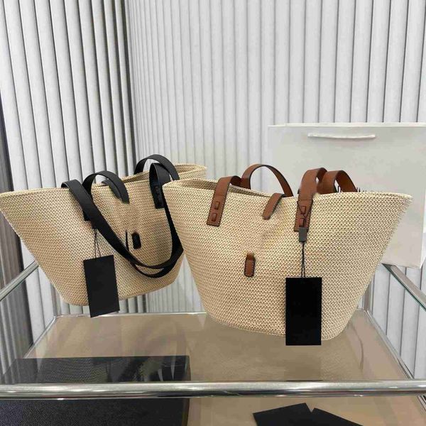 beach bag designer handbag women tote shopping straw bag large capacity hundred fashion single messenger shoulder bags women purses 230301
beach bag designer handbag women tote shopping straw bag large capacity hundred fashion single messenger shoulder bags women purses 230301
