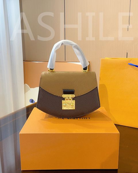 luxury fashion designer women's crossbody handbags advanced sense letter women hand bags
luxury fashion designer women's crossbody handbags advanced sense letter women hand bags