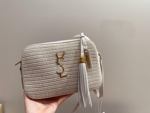 beach straw camera bag women bags bags strap shoulder crossbody woven handbag tassel girl clutch wallet adjustable purse summer pagof
beach straw camera bag women bags bags strap shoulder crossbody woven handbag tassel girl clutch wallet adjustable purse summer pagof