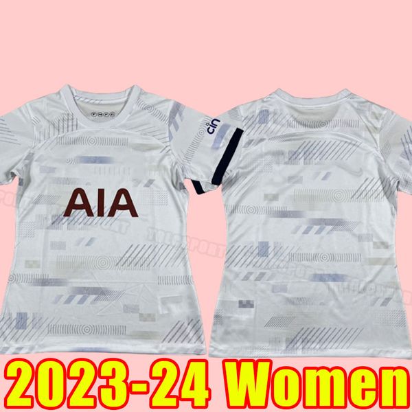 women 23 24 son soccer jerseys 2023 2024 football shirt lucas hojbjerg romero kulusevski bentancur kane richarlison ndombele, Black;yellow
women 23 24 son soccer jerseys 2023 2024 football shirt lucas hojbjerg romero kulusevski bentancur kane richarlison ndombele, Black;yellow