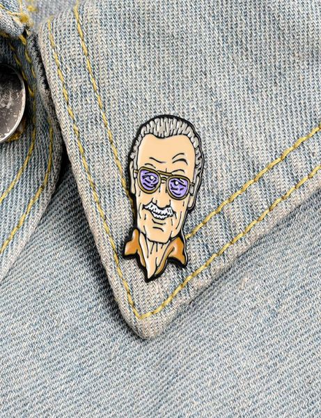 animation film star brooch backpack comic strip alloy enamel pins for bag shirt lapel broches for fans friend gift1657107, Blue
animation film star brooch backpack comic strip alloy enamel pins for bag shirt lapel broches for fans friend gift1657107, Blue