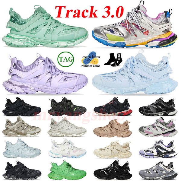 designer luxury brand men women casual shoes track 3 3.0 runners white black sneakers tess.s. gomma leather balanciaga trainer nylon printed
designer luxury brand men women casual shoes track 3 3.0 runners white black sneakers tess.s. gomma leather balanciaga trainer nylon printed