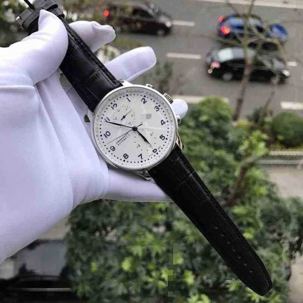 luxury iwc watches pilot prx mechanical movement watch 71gt2 1 zj21 men mechanics portugal fashion style, Slivery;golden
luxury iwc watches pilot prx mechanical movement watch 71gt2 1 zj21 men mechanics portugal fashion style, Slivery;golden