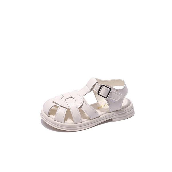 sandals kids shoes children baby footwear girls summer soles beach f11527, Black;red
sandals kids shoes children baby footwear girls summer soles beach f11527, Black;red
