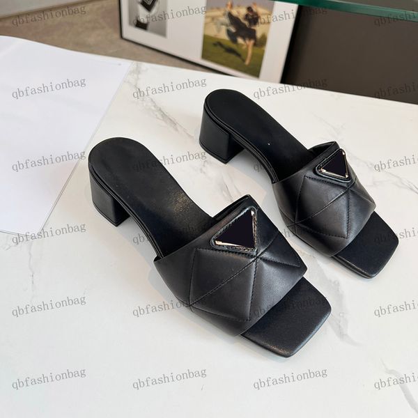 designer womens slippers leather diamond gingham enamel triangle buckle mid-heel 4.5cm sandals outdoor beach shoes dress shoes casual shoe m, Black
designer womens slippers leather diamond gingham enamel triangle buckle mid-heel 4.5cm sandals outdoor beach shoes dress shoes casual shoe m, Black