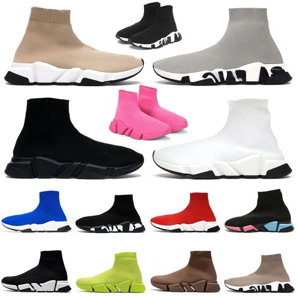 designer 2023 socks shoes boots men women 17fw paris luxury platform sneakers triple white black grey graffiti sock boot trainers runner msq
designer 2023 socks shoes boots men women 17fw paris luxury platform sneakers triple white black grey graffiti sock boot trainers runner msq