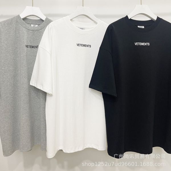2023ss fashion brand vetements t-shirts vtm red tags oversized designer cotton loose t-shirt men hiphop, White;black
2023ss fashion brand vetements t-shirts vtm red tags oversized designer cotton loose t-shirt men hiphop, White;black