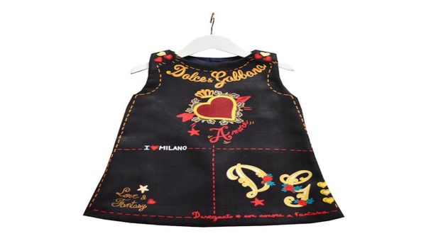retail 2019 girls dress summer sleeveless valentine039s day love heart printed aline princess dress baby girl dresses kids des6984612, Red;yellow
retail 2019 girls dress summer sleeveless valentine039s day love heart printed aline princess dress baby girl dresses kids des6984612, Red;yellow