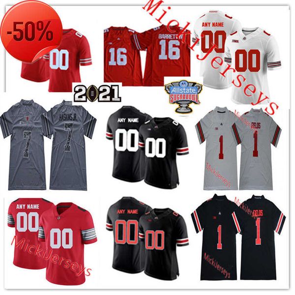 2022 ncaa ohio state buckeyes stitched football jersey davon hamilton jersey 39 malik harrison 9 jashon cornell 3 damon arnette 13 rashod be, Black;red
2022 ncaa ohio state buckeyes stitched football jersey davon hamilton jersey 39 malik harrison 9 jashon cornell 3 damon arnette 13 rashod be, Black;red