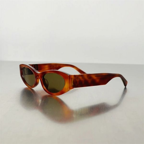 retro women glasses oversize sunglasses light tortoiseshell acetate front frame radiation resistant personalized eyewear sun glasses trendy, White;black
retro women glasses oversize sunglasses light tortoiseshell acetate front frame radiation resistant personalized eyewear sun glasses trendy, White;black