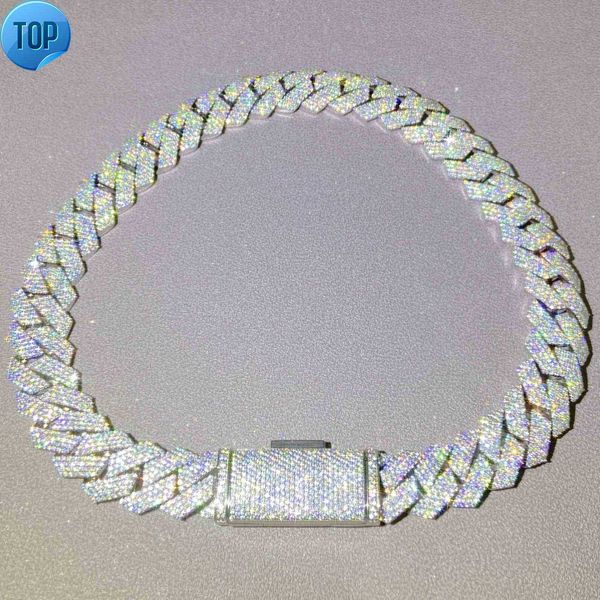 ice hip hop fashion necklace rapper men's fashion charm necklace shiny jewelry, Silver
ice hip hop fashion necklace rapper men's fashion charm necklace shiny jewelry, Silver