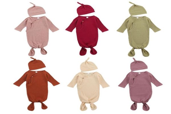baby solid sleeping bags caps sets infants long sleeve swaddling newborn cotton blanket with hat 2pcsset m28235189185
baby solid sleeping bags caps sets infants long sleeve swaddling newborn cotton blanket with hat 2pcsset m28235189185