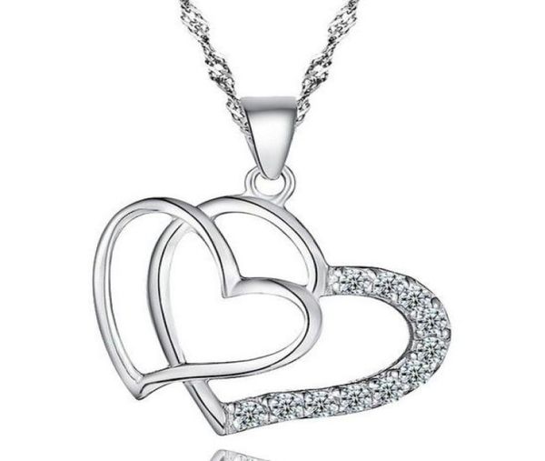 heart women pendant necklace 925 silver love charm exaggerated double heart necklace crystal pendant jewelry for ladies fashion fr8333022
heart women pendant necklace 925 silver love charm exaggerated double heart necklace crystal pendant jewelry for ladies fashion fr8333022