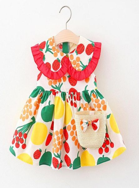 girl039s dresses 2piece summer baby dress toddler girl clothes casual cute doll collar flowes princess bag born clothing bc201g8371884, Red;yellow
girl039s dresses 2piece summer baby dress toddler girl clothes casual cute doll collar flowes princess bag born clothing bc201g8371884, Red;yellow