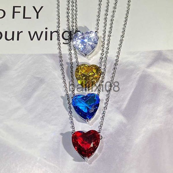 pendant necklaces 925 silver fashion queen neckle female retro color love pendant peh heart neckle premium sense love neckle j230620
pendant necklaces 925 silver fashion queen neckle female retro color love pendant peh heart neckle premium sense love neckle j230620