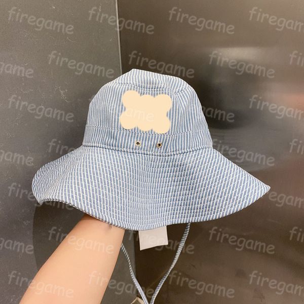 fashion mens womens bucket hat fitted hats sun prevent bonnet womens letter summer sunshade sport embroidery beach luxury adjustable hats, Blue;gray
fashion mens womens bucket hat fitted hats sun prevent bonnet womens letter summer sunshade sport embroidery beach luxury adjustable hats, Blue;gray