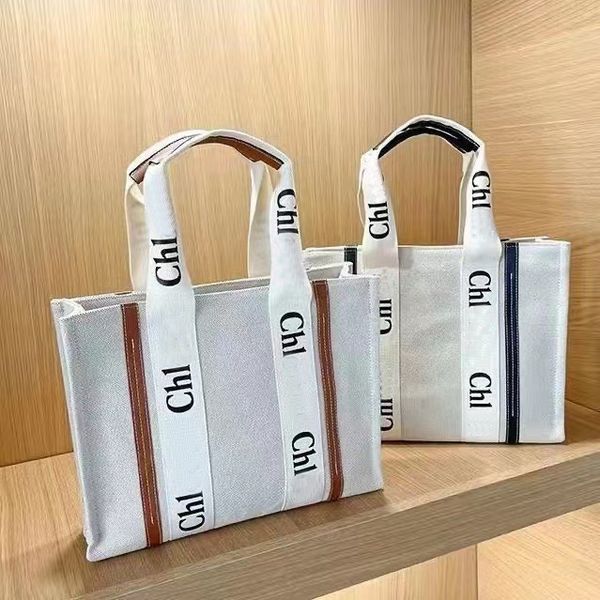 the tote bag designer handbag woman beach bags fashion woody canvas totes women duffle bag designers shoulder cosmetic bag clutch purse
the tote bag designer handbag woman beach bags fashion woody canvas totes women duffle bag designers shoulder cosmetic bag clutch purse