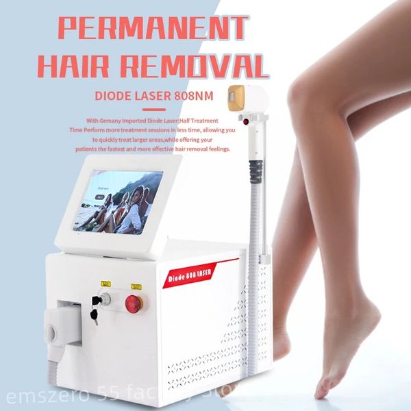 3000w 808nm diode laser hair removal machine ice platinum 755 808 1064 hair removal laser permanent remove haiir laser, Black
3000w 808nm diode laser hair removal machine ice platinum 755 808 1064 hair removal laser permanent remove haiir laser, Black