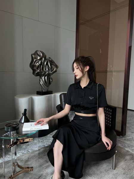 designer two piece dress sets spring/summer new short sleeve shirt+fishtail skirt set ins wear, White
designer two piece dress sets spring/summer new short sleeve shirt+fishtail skirt set ins wear, White