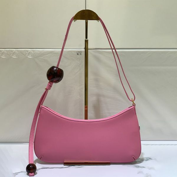 simon porte designer le bisou perle baguette bags double small round ball straps shoulder bag gold hardware letter embroidery zipper handbag
simon porte designer le bisou perle baguette bags double small round ball straps shoulder bag gold hardware letter embroidery zipper handbag