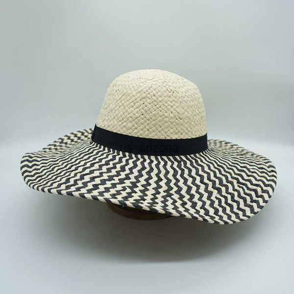 woven striped sun hat patchwork wide brim summer hats dome bowknot straw hats foldable ladies kentucky derby fedora beach hat l230620, Blue;gray
woven striped sun hat patchwork wide brim summer hats dome bowknot straw hats foldable ladies kentucky derby fedora beach hat l230620, Blue;gray