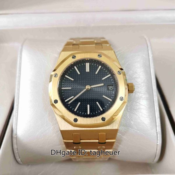 zf factory mens watch better version 39mm x 8.5mm 15202 15202ba black dial jumbo extra-thin 18k yellow gold watches cal.2121 movement automa, Slivery;black
zf factory mens watch better version 39mm x 8.5mm 15202 15202ba black dial jumbo extra-thin 18k yellow gold watches cal.2121 movement automa, Slivery;black