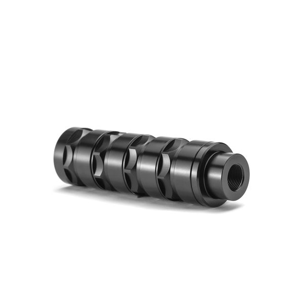 tactical super mini aluminum fuel filter modular screwed design 1.2"od 5''l 4pcs neoprene wipes 1/2x28 monocore solvent trap
tactical super mini aluminum fuel filter modular screwed design 1.2"od 5''l 4pcs neoprene wipes 1/2x28 monocore solvent trap