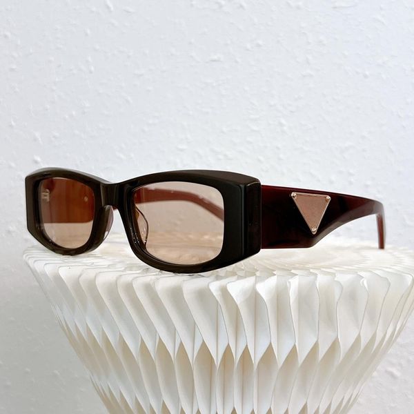 fashion designer ppdda sunglasses classic eyewear goggles outdoor beach sunglasses for men and women optional triangle signature 7 colors, White;black
fashion designer ppdda sunglasses classic eyewear goggles outdoor beach sunglasses for men and women optional triangle signature 7 colors, White;black