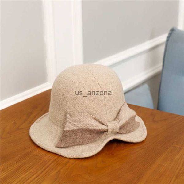 new warm wool bow hat with big brim fishermans hat sun shade autumn and winter female hat outdoor leisure basin hat l230620, Blue;gray
new warm wool bow hat with big brim fishermans hat sun shade autumn and winter female hat outdoor leisure basin hat l230620, Blue;gray