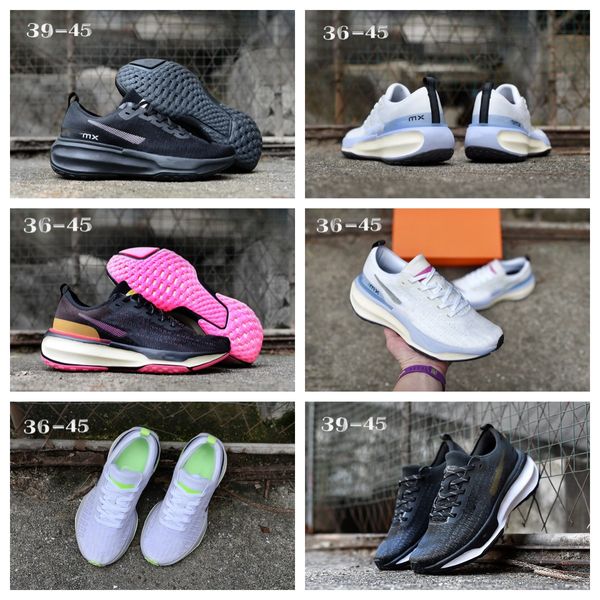 invincible run 3 marathon running shoes outdoor sneakers for men women 2023 eur size 36-45
invincible run 3 marathon running shoes outdoor sneakers for men women 2023 eur size 36-45