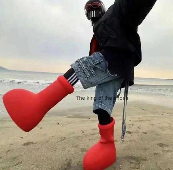 mschf big red boots astro boy men women rain boot thick bottom nonslip booties platform designer bootie fashion astros boys shoes eur 364 er, Black
mschf big red boots astro boy men women rain boot thick bottom nonslip booties platform designer bootie fashion astros boys shoes eur 364 er, Black