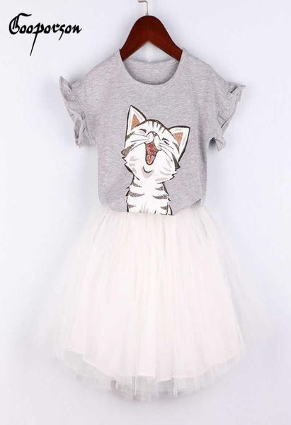 fashiong kids girls clothes set cute cat printed grey t shirt and white tutu skirt princess clothing suit for baby girl summer 2105167076
fashiong kids girls clothes set cute cat printed grey t shirt and white tutu skirt princess clothing suit for baby girl summer 2105167076