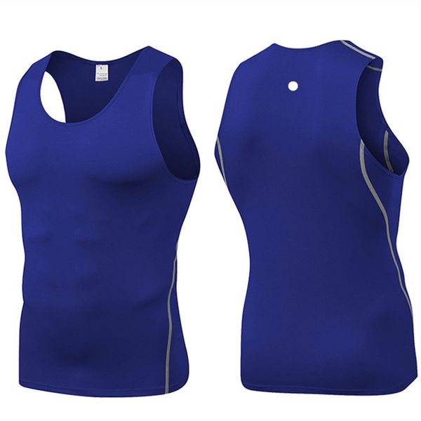 ll-1001 men's yoga outfit gym vest clothing summer exercise & fitness wear sportwear running sleeveless close-fitting shirts fast dry
ll-1001 men's yoga outfit gym vest clothing summer exercise & fitness wear sportwear running sleeveless close-fitting shirts fast dry