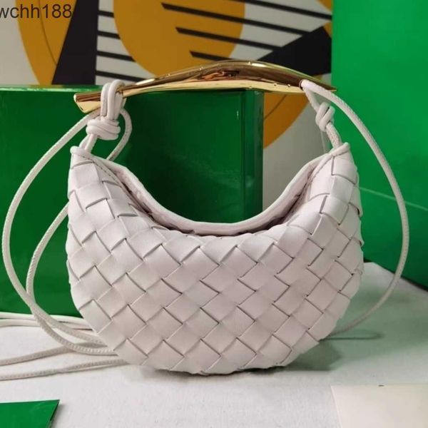 genuine leather sardine girl designer 2023 bottegas bags venetas leathers woven tote portable armpit bag mini versatile one shoulder messeng
genuine leather sardine girl designer 2023 bottegas bags venetas leathers woven tote portable armpit bag mini versatile one shoulder messeng