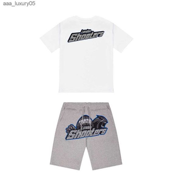 summer men's trapstar grey revolution t shirt short sleeve tracksuit set london street fashion cotton s-3xl, White;black
summer men's trapstar grey revolution t shirt short sleeve tracksuit set london street fashion cotton s-3xl, White;black