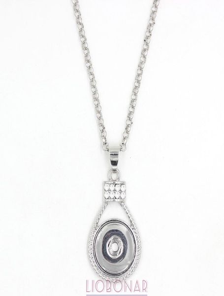 whole snap jewelry interchangeable crystal snap pendants necklace fit 18mm snap buttons jewelry bijoux collier8854335, Silver
whole snap jewelry interchangeable crystal snap pendants necklace fit 18mm snap buttons jewelry bijoux collier8854335, Silver