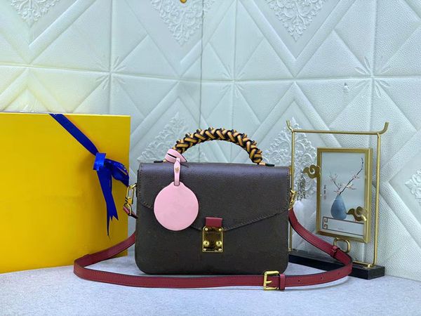 designer shoulder bag women messenger bag fashion handbag lady shopping bag luxurys tote bag m40780 pouch handheld weaving by hand cow leath
designer shoulder bag women messenger bag fashion handbag lady shopping bag luxurys tote bag m40780 pouch handheld weaving by hand cow leath