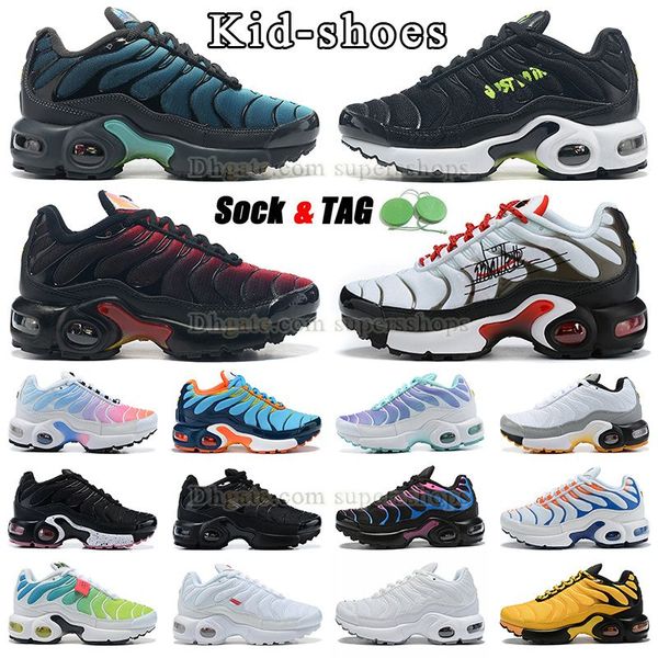 new fashion tn plus kid shoes tns infant running shoes black red green dark blue white grey boys and girls toddler kids sneaker children sho
new fashion tn plus kid shoes tns infant running shoes black red green dark blue white grey boys and girls toddler kids sneaker children sho