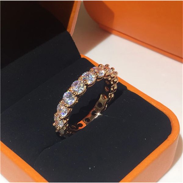 eternity band ring real silver color 4mm aaaaa cz engagement wedding rings for women men wholesale party jewelry gift, Slivery;golden
eternity band ring real silver color 4mm aaaaa cz engagement wedding rings for women men wholesale party jewelry gift, Slivery;golden