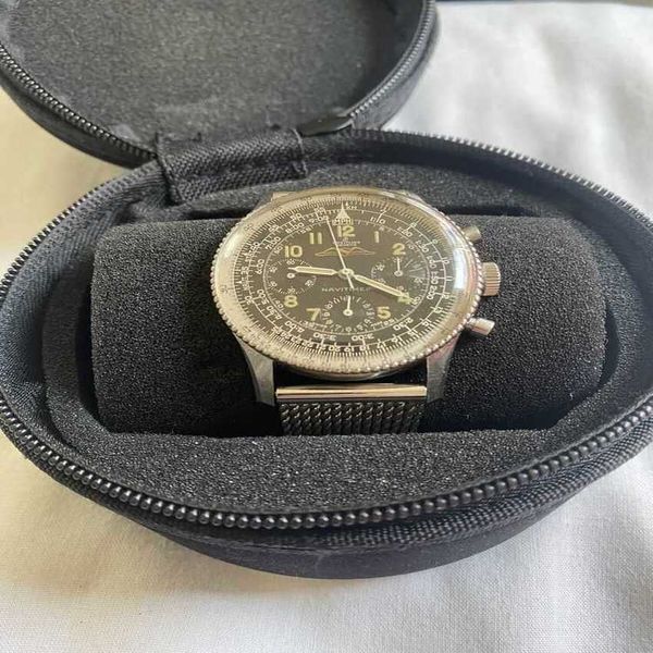 designer breit watches high quatliy msbt montre prx tank uhr designer chrongraph mechanical wristwatches navitimer ref. 806 reloj humbre, Slivery;brown 
designer breit watches high quatliy msbt montre prx tank uhr designer chrongraph mechanical wristwatches navitimer ref. 806 reloj humbre, Slivery;brown