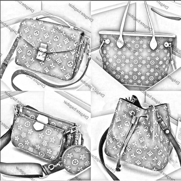 luxury designer handbags luxurys messenger bags new shoulder crossbody bag fashion women shopping bags wallet leather tote purseg handbag wo
luxury designer handbags luxurys messenger bags new shoulder crossbody bag fashion women shopping bags wallet leather tote purseg handbag wo
