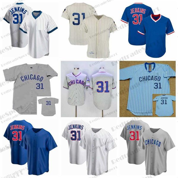 mens 31 ferguson jenkins baseball jerseys vintage 1968 stitched jersey grey blue black shirts
mens 31 ferguson jenkins baseball jerseys vintage 1968 stitched jersey grey blue black shirts