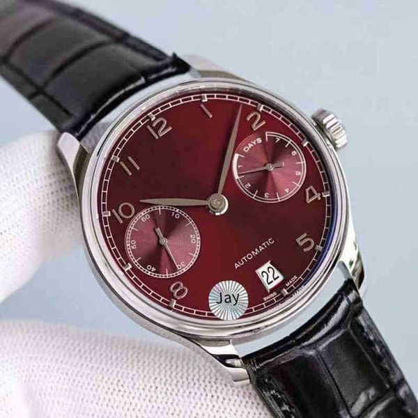 designer iwc watch pilot mechanical movement wristwatch ilkf chronograph ruiming multimeter portugal 7 chain fully waterproof belt u2bu, Slivery;golden
designer iwc watch pilot mechanical movement wristwatch ilkf chronograph ruiming multimeter portugal 7 chain fully waterproof belt u2bu, Slivery;golden