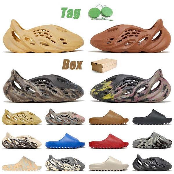 foam runners designer sandals clay taupe red desert sand women mens slippers mx carbon cinder onyx sulfur kanyes yeezs slides ochre sulfur r, Black
foam runners designer sandals clay taupe red desert sand women mens slippers mx carbon cinder onyx sulfur kanyes yeezs slides ochre sulfur r, Black