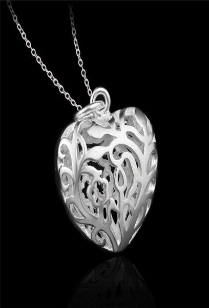 factory 925 sterling silver hollow heart pendant necklace fashion jewelry valentine039s day gift for girls 2047008
factory 925 sterling silver hollow heart pendant necklace fashion jewelry valentine039s day gift for girls 2047008