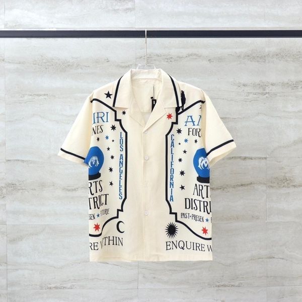 shirt designer mens shirts short sleeve man shirts fashion shirt street hip-hop casual shirts men slim fit short sleeve, White;black
shirt designer mens shirts short sleeve man shirts fashion shirt street hip-hop casual shirts men slim fit short sleeve, White;black