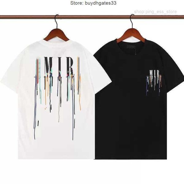 t-shirt amirly t shirt men's fashion t-shirts summer mens t man shirts womens designer tees quality short luxury hip hop streetwear ts, White;black
t-shirt amirly t shirt men's fashion t-shirts summer mens t man shirts womens designer tees quality short luxury hip hop streetwear ts, White;black