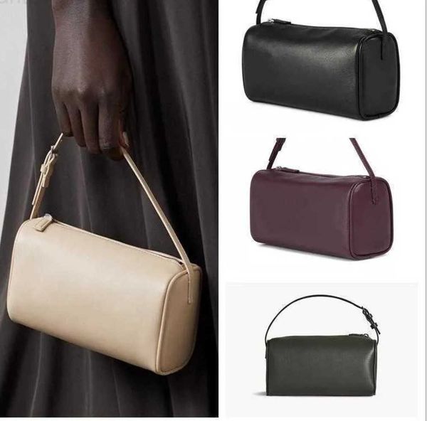 designer bags leather the/row pencil bag simple handbag 90s cow penholder mini armpit solid fashion classic tote bags
designer bags leather the/row pencil bag simple handbag 90s cow penholder mini armpit solid fashion classic tote bags