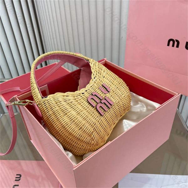 evening bags fashion straw plaited underarm bag totes bags classics four colors cross body woman luxury shoulders bag wander wicker woven ha
evening bags fashion straw plaited underarm bag totes bags classics four colors cross body woman luxury shoulders bag wander wicker woven ha